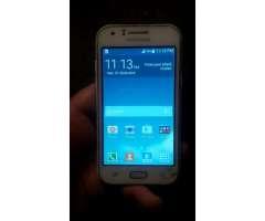 Samsung Galaxy J1 para Movistar