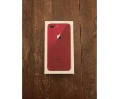 reina iphone 8 más rojo