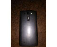 Lg G3 Line Antel. Anda Impecable