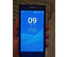 Sony Xperia Z1 Impecable