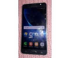 Samsung Galaxy J5 Buen Estado Antel