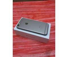iPhone 6 de 32GB para Antel