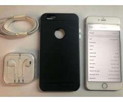 iPhone 6S Plus 16Gb Libre Blanco