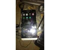 Blackberry Z30 Lte Libre