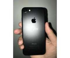 iPhone 7 32Gb Black