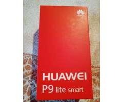 Vendo Huawei P9 Lite Smart Nuevo