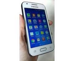 Samsung Ace 4 Lte 4g Libre Impecable