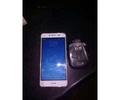 Vendo Huawei Y 5 con Doble Flach Libre