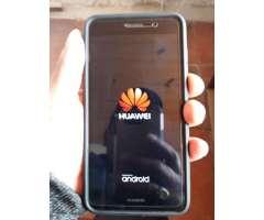 Huawei Y6 2 Libre Impecable