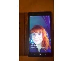 Nokia Lumia 1520 Antel