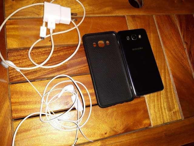 Samsung J7 de 16gb Samsung J7 de 16gb