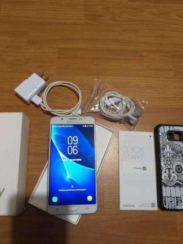 Celular J7 Libre Celular J7 Libre
