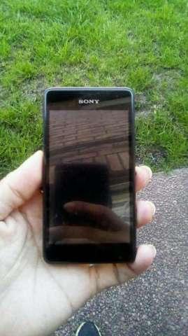 Sony Xperia E1 Sony Xperia E1