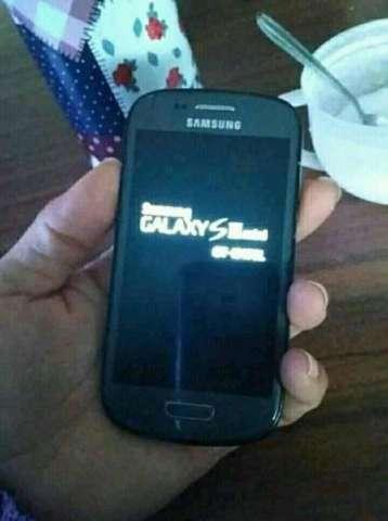 Samsung S3mini Samsung S3mini