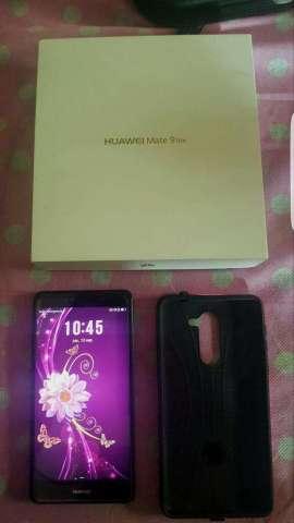 Huawei Mate 9 Lite Vendo Permuto Huawei Mate 9 Lite Vendo Permuto