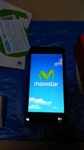 Huawei Y5 Lite Movistar Nuevo Garantía Huawei Y5 Lite Movistar Nuevo Garantía