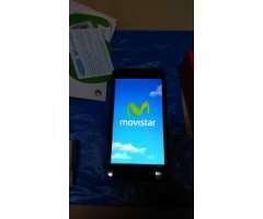 Huawei Y5 Lite Movistar Nuevo Garantía