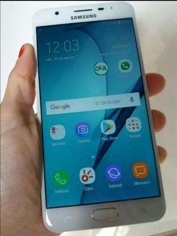 J7 Prime 2017 Libre Octacore 16gb J7 Prime 2017 Libre Octacore 16gb
