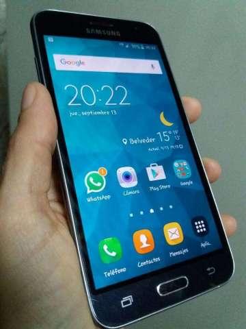 Samsung J3 6 Lte Libre Igual a Nuevo Samsung J3 6 Lte Libre Igual a Nuevo
