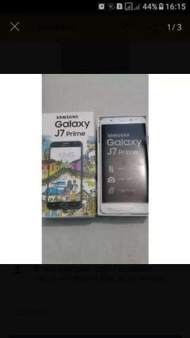 Vendo Samsung J7 Prime Vendo Samsung J7 Prime