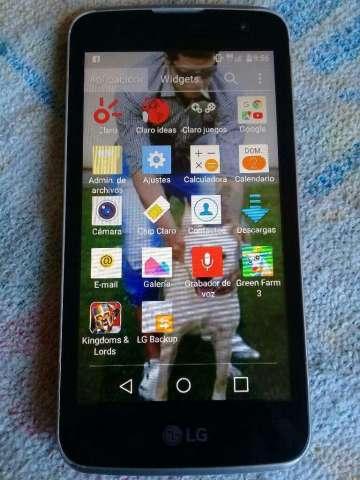 Lg K4 Lte Claro Lg K4 Lte Claro