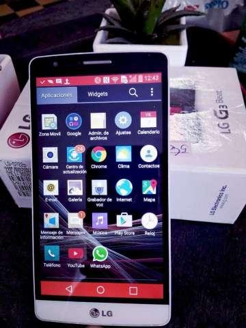 Lg G3 Beat!!! Libre Lg G3 Beat!!! Libre