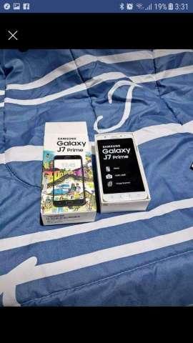 Samsung J7 Como Nuevo!!! Antel Samsung J7 Como Nuevo!!! Antel