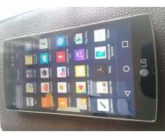 Lg G4 Beat Impecable