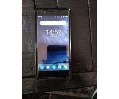 Cel Nokia N3 Nuevo,con Unos Dias de Uso