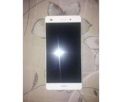Permuto Huawei P 8 Lite