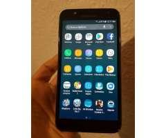 Samsung Galaxy J7 Neo Libre