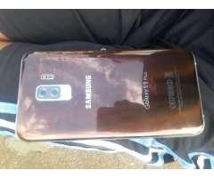 Samsung Galaxy S9 Plus Imitac