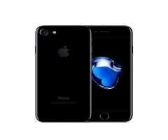iPhone 7 de 128Gb Libre de Fábrica Negro