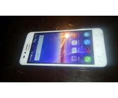 Huawei Y3 Claro