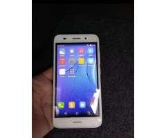 Vendo Huawei Y5 Libre Lte