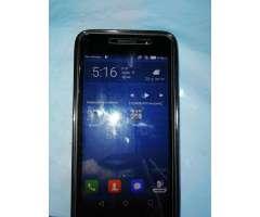 Huawei Y5 Como Nuevo