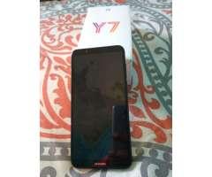 Xiaomi Redmi Note 3 Pro Y Huawei Y7 2018