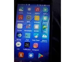 Vendo Huawei Crol03 Libre Impecable