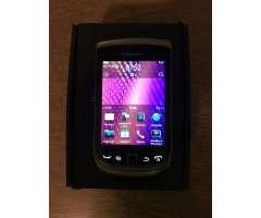 Blackberry 9810 Perfecto Estado