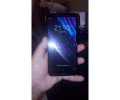 Vendo Huawei Y6 2018 Libre