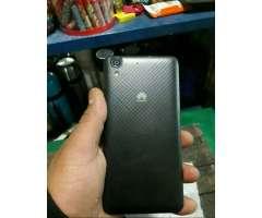 Vendo O Permuto Celular Huawei Y6