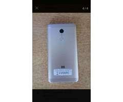 Xiaomi Note 4 Impecable