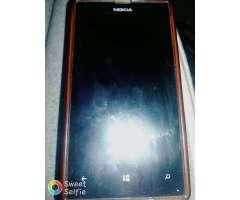 Cambio Nokia Lumia 520 Movistar, Nuevo