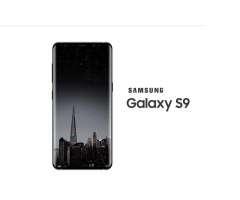 Samsung Galaxy S9 64Gb Nuevo Libre