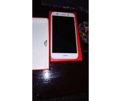 Vendo Huawei Y 5 2017 Solo Claro Lte