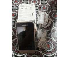 Celular Samsung J1 Mini Prime Como Nuevo, Cargad. Auricular