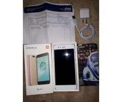 Xiaomi Mi A1 con Papeles