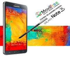 Cambio de pantalla módulo Samsung Galaxy Note 3