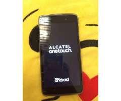 Alcatel Idol