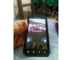 Cel Motorola para Repuesto